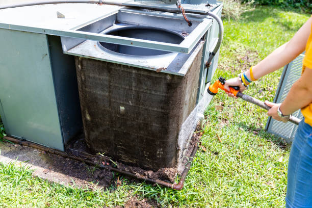 Best Commercial Air Duct Cleaning  in Three Points, AZ