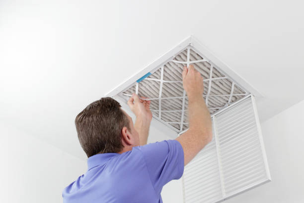 Best Home Air Vent Cleaning  in Three Points, AZ